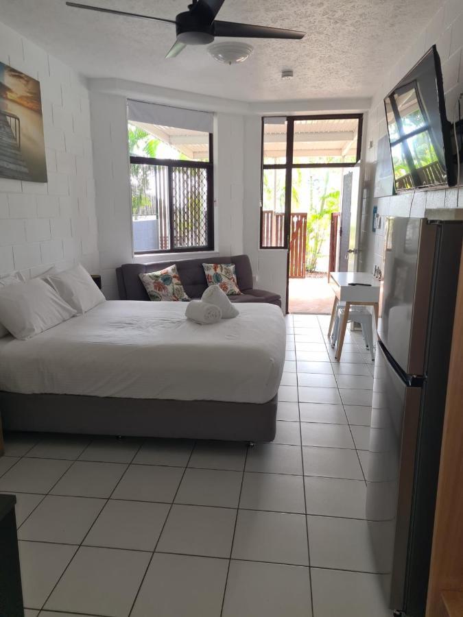 Rosslyn Bay Resort Yeppoon Exterior photo