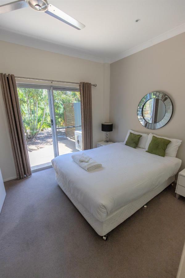 Rosslyn Bay Resort Yeppoon Exterior photo