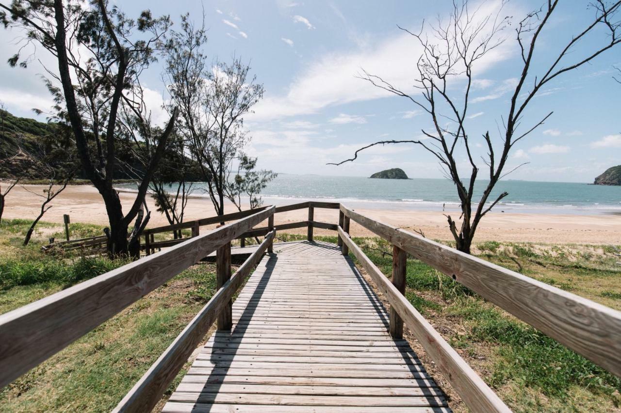 Rosslyn Bay Resort Yeppoon Exterior photo