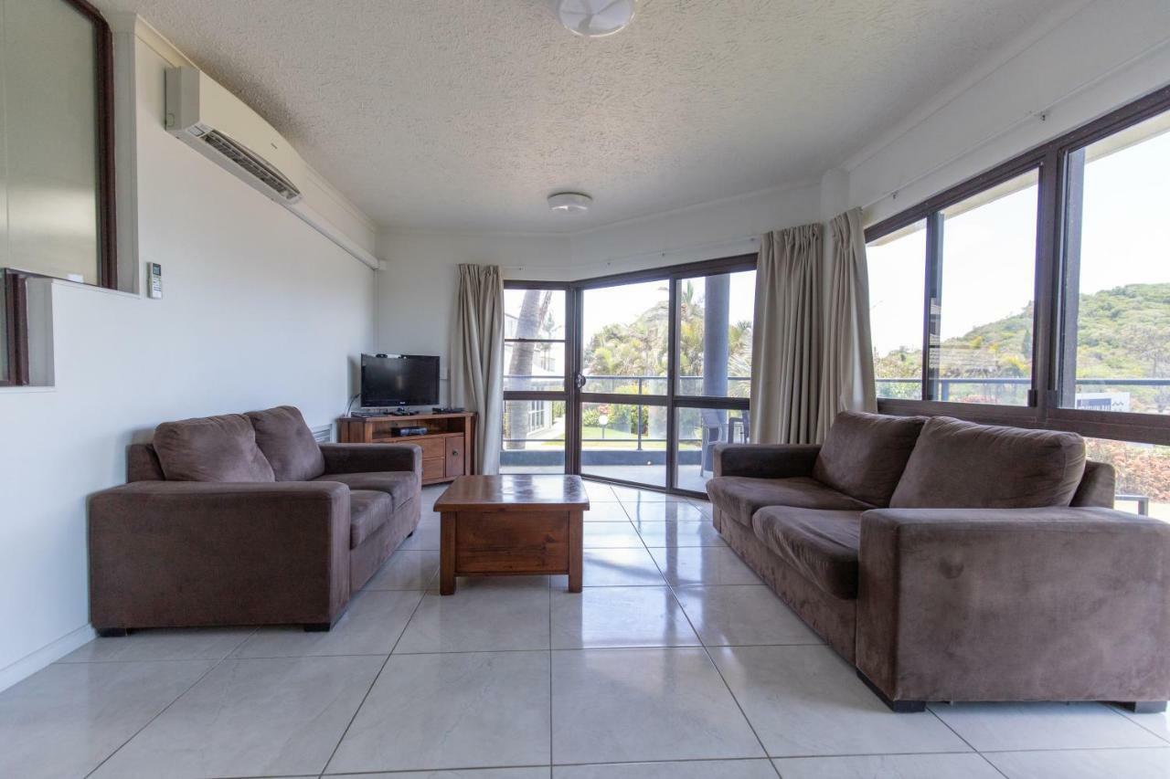 Rosslyn Bay Resort Yeppoon Exterior photo